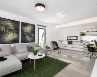 Nybygg - Villa - Rojales - Ciudad Quesada