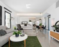 Nybygg - Villa - Rojales - Ciudad Quesada
