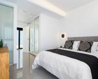 Nybygg - Villa - Rojales - Ciudad Quesada