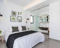 Nybygg - Villa - Rojales - Ciudad Quesada