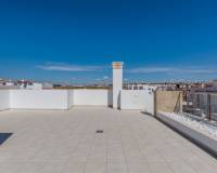Nybygg - Villa - Rojales - Ciudad Quesada