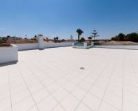 Nybygg - Villa - Rojales - Ciudad Quesada