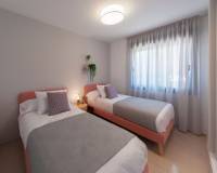 Nybygg - Villa - Rojales - Ciudad Quesada