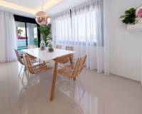 Nybygg - Villa - Rojales - Ciudad Quesada