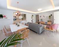 Nybygg - Villa - Rojales - Ciudad Quesada