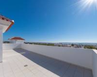 Nybygg - Villa - Rojales - Ciudad Quesada