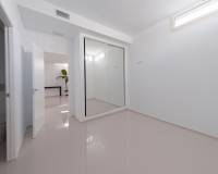 Nybygg - Villa - Rojales - Ciudad Quesada