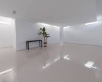 Nybygg - Villa - Rojales - Ciudad Quesada