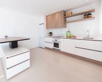 Nybygg - Villa - Rojales - Ciudad Quesada