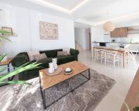 Nybygg - Villa - Rojales - Ciudad Quesada