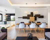 Nybygg - Villa - Rojales - Ciudad Quesada