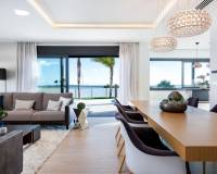 Nybygg - Villa - Rojales - Ciudad Quesada