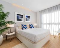Nybygg - Villa - Rojales - Ciudad Quesada