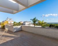 Nybygg - Villa - Rojales - Ciudad Quesada