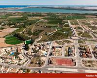 Nybygg - Villa - Rojales - Ciudad Quesada