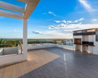 Nybygg - Villa - Rojales - Ciudad Quesada
