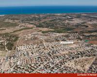 Nybygg - Villa - Rojales - Ciudad Quesada