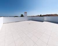 Nybygg - Villa - Rojales - Ciudad Quesada