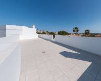 Nybygg - Villa - Rojales - Ciudad Quesada