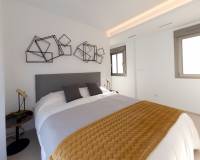 Nybygg - Villa - Rojales - Ciudad Quesada