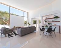 Nybygg - Villa - Rojales - Ciudad Quesada