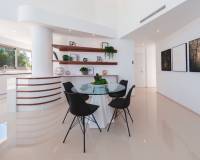 Nybygg - Villa - Rojales - Ciudad Quesada