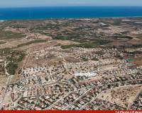 Nybygg - Villa - Rojales - Ciudad Quesada