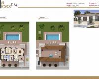 Nybygg - Villa - Rojales - Ciudad Quesada