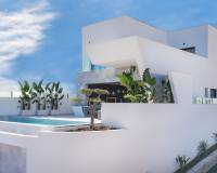 Nybygg - Villa - Rojales - Ciudad Quesada