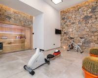 Nybygg - Villa - Rojales - Ciudad Quesada