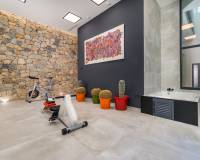 Nybygg - Villa - Rojales - Ciudad Quesada