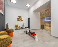 Nybygg - Villa - Rojales - Ciudad Quesada