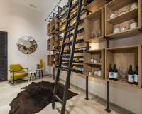 Nybygg - Villa - Rojales - Ciudad Quesada