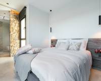 Nybygg - Villa - Rojales - Ciudad Quesada