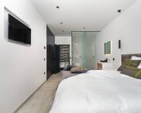 Nybygg - Villa - Rojales - Ciudad Quesada