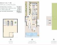 Nybygg - Villa - Rojales - Ciudad Quesada