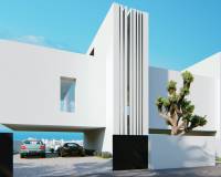 Nybygg - Villa - Rojales - Ciudad Quesada