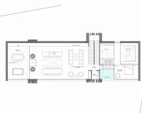 Nybygg - Villa - Rojales - Ciudad Quesada