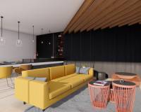 Nybygg - Villa - Rojales - Ciudad Quesada