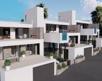 Nybygg - Villa - Rojales - Ciudad Quesada
