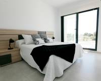 Nybygg - Villa - Rojales - Ciudad Quesada