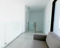 Nybygg - Villa - Rojales - Ciudad Quesada