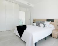 Nybygg - Villa - Rojales - Ciudad Quesada