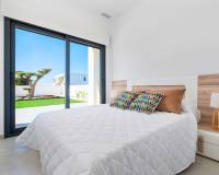 Nybygg - Villa - Rojales - Ciudad Quesada