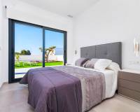 Nybygg - Villa - Rojales - Ciudad Quesada