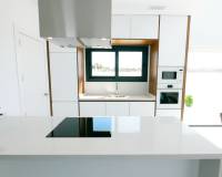 Nybygg - Villa - Rojales - Ciudad Quesada