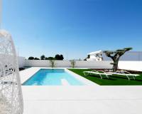 Nybygg - Villa - Rojales - Ciudad Quesada