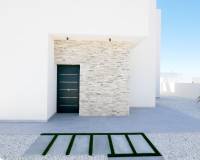 Nybygg - Villa - Rojales - Ciudad Quesada