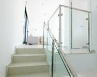 Nybygg - Villa - Rojales - Ciudad Quesada