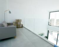 Nybygg - Villa - Rojales - Ciudad Quesada